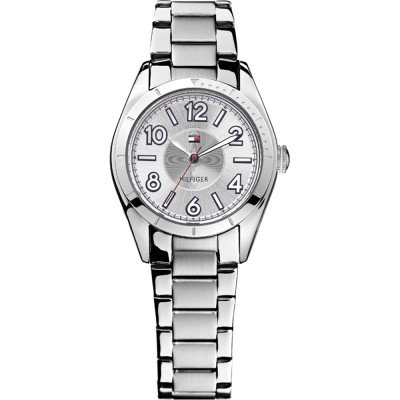 Tommy Hilfiger Tommy Hilfiger Watches 1781276 Hadley montre
