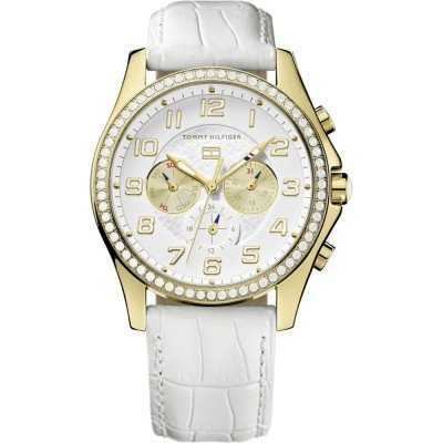 Tommy Hilfiger Tommy Hilfiger Watches 1781280 Taylor montre