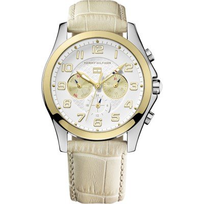 Tommy Hilfiger Tommy Hilfiger Watches 1781284 Taylor montre