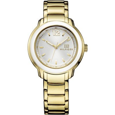 Tommy Hilfiger Tommy Hilfiger Watches 1781421 Callie montre