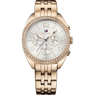 Tommy Hilfiger Tommy Hilfiger Watches 1781572 Mia montre