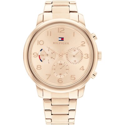 Montre Tommy Hilfiger 1782526