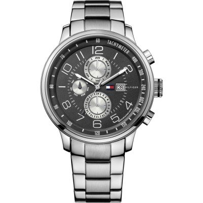 Tommy Hilfiger Tommy Hilfiger Watches 1790860 Tyler montre