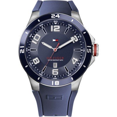 Tommy Hilfiger Tommy Hilfiger Watches 1790862 Blake montre