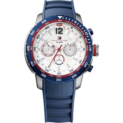 Tommy Hilfiger Tommy Hilfiger Watches 1790887 Mariner montre