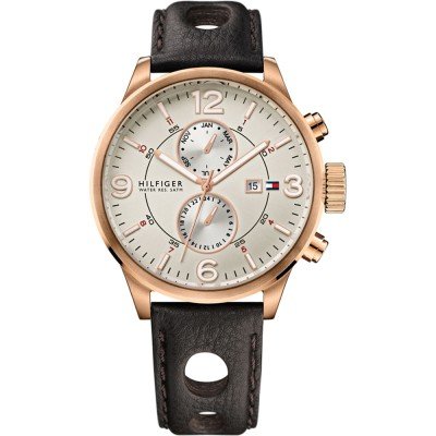 Tommy Hilfiger Tommy Hilfiger Watches 1790900 Brady montre