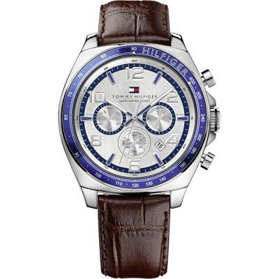 Tommy Hilfiger Tommy Hilfiger Watches 1790937 Colton montre