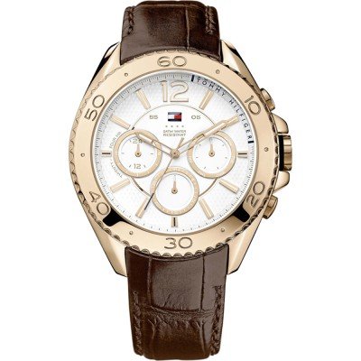 Tommy Hilfiger Tommy Hilfiger Watches 1791031 Grant montre