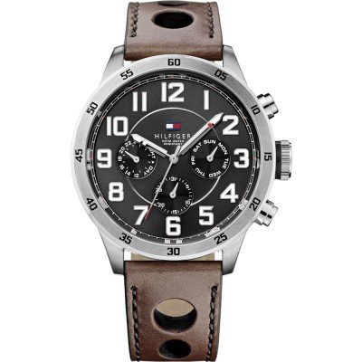 Tommy Hilfiger Tommy Hilfiger Watches 1791049 Trent montre