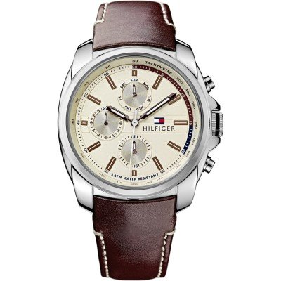 Tommy Hilfiger Tommy Hilfiger Watches 1791079 Preston montre