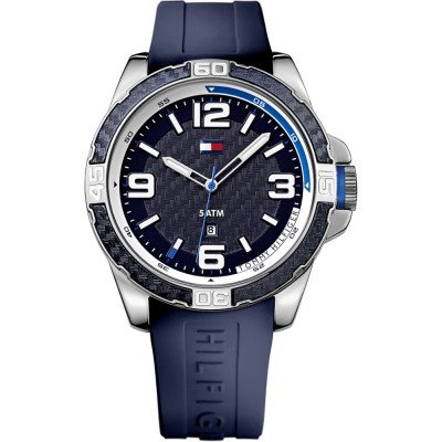 Tommy Hilfiger Tommy Hilfiger Watches 1791091 Brodie montre