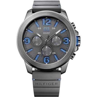 Montre Tommy Hilfiger 1791094