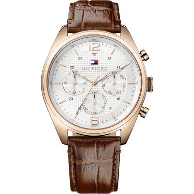 Tommy Hilfiger Tommy Hilfiger Watches 1791183 Corbin montre