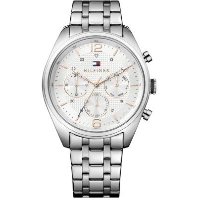 Tommy Hilfiger Tommy Hilfiger Watches 1791186 Corbin montre
