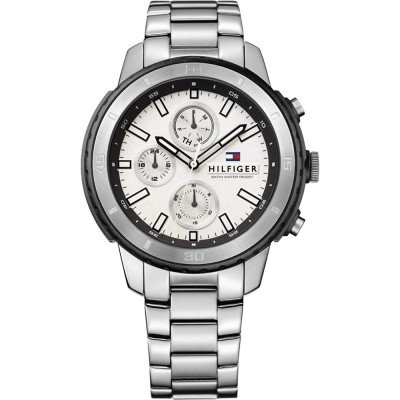 Tommy Hilfiger Tommy Hilfiger Watches 1791191 Flynn montre