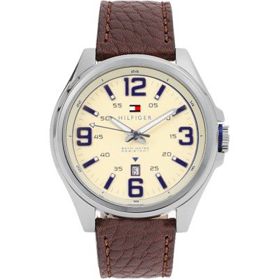Tommy Hilfiger Tommy Hilfiger Watches 1791207 Ryan montre