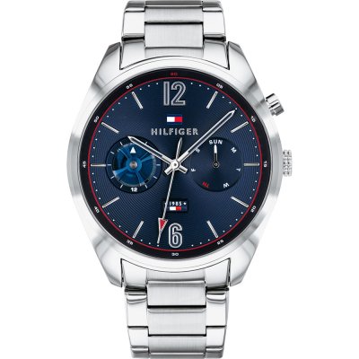 Tommy Hilfiger 1791551 Deacan montre