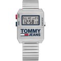 Montre Tommy Hilfiger 1791669