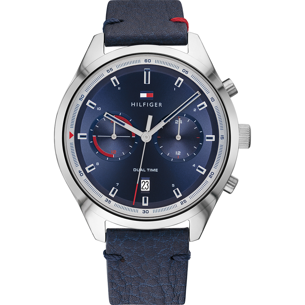 Tommy Hilfiger 1791728 Bennett montre