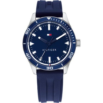 Montre Tommy Hilfiger 1791821