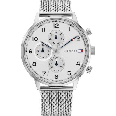 montre Tommy Hilfiger 1791988
