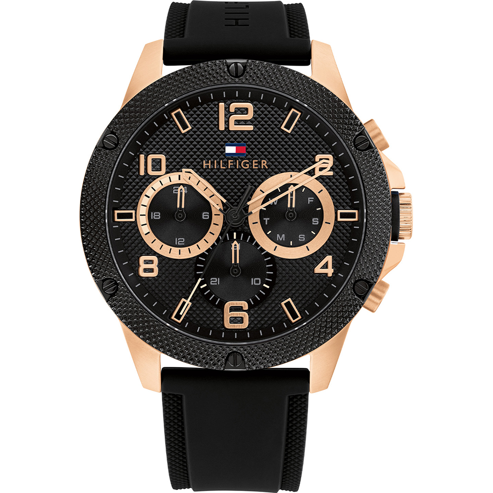 Montre Tommy Hilfiger 1792028