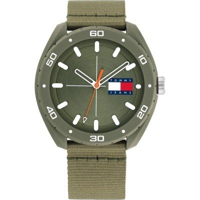 montre Tommy Hilfiger 1792067