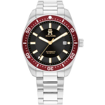 Montre Tommy Hilfiger 1792154
