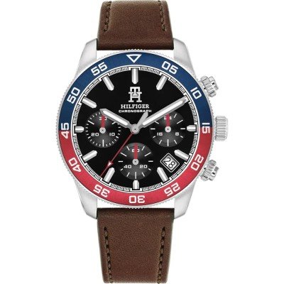 Montre Tommy Hilfiger 1792166