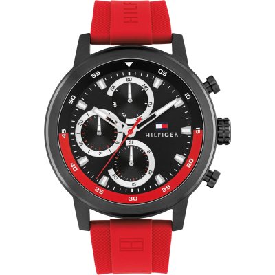 Montre Tommy Hilfiger 1792178