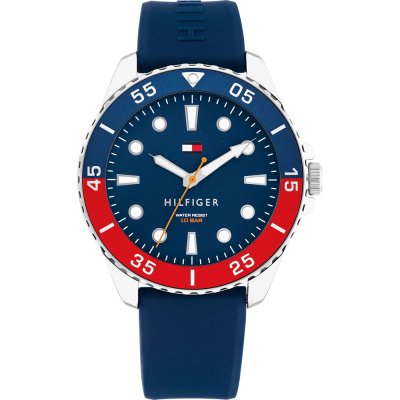 Montre Tommy Hilfiger 1792200