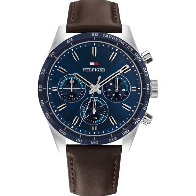 Montre Tommy Hilfiger 1792276