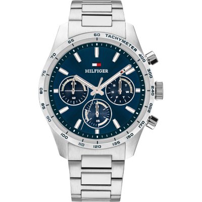 Montre Tommy Hilfiger 1792278