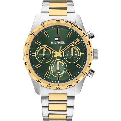 Montre Tommy Hilfiger 1792279