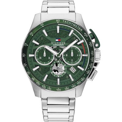 Montre Tommy Hilfiger 1792293