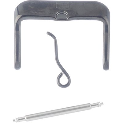 Boucle Tommy Hilfiger 679302225-A