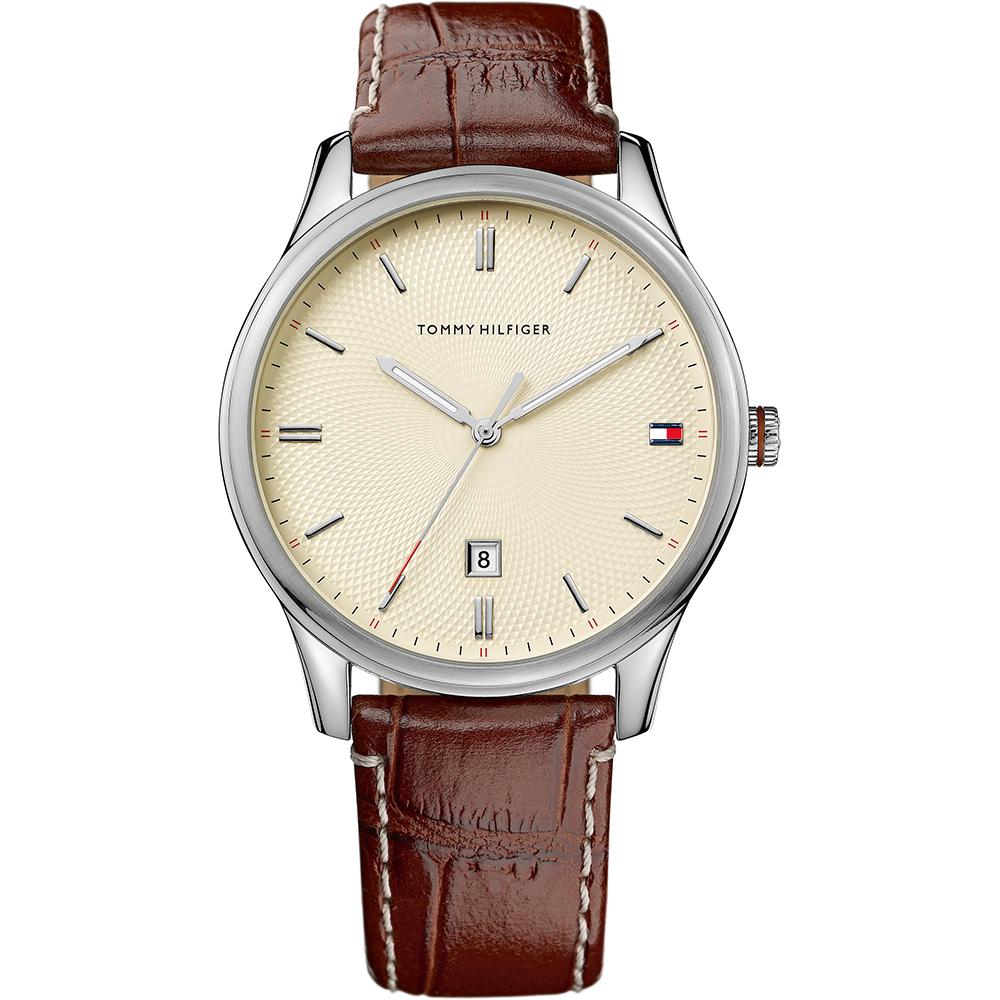 Tommy Hilfiger Tommy Hilfiger Watches 1710282 Andre montre