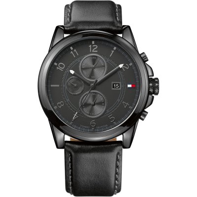 Tommy Hilfiger Tommy Hilfiger Watches 1710295 Bayside montre