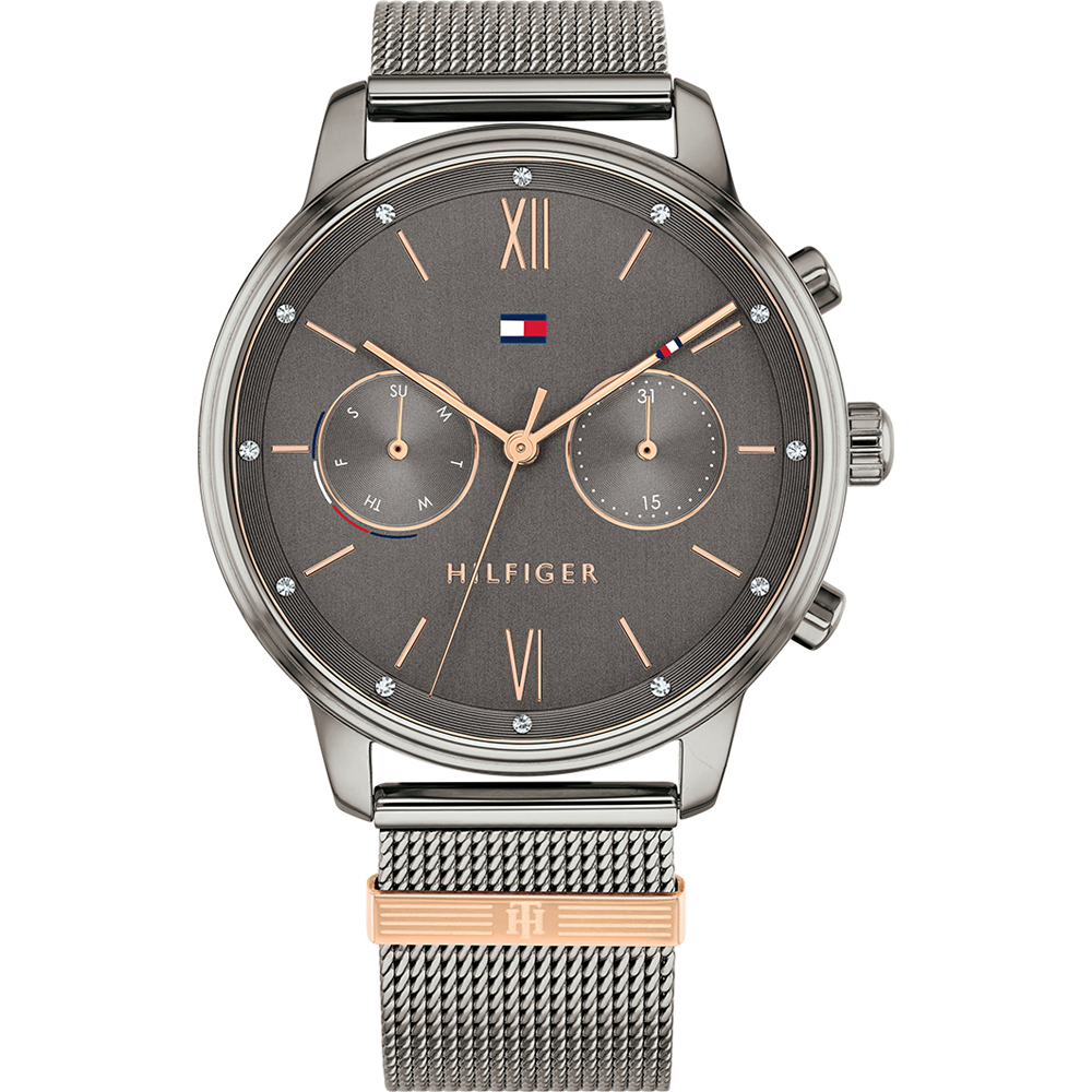 Montre Tommy Hilfiger 1782304