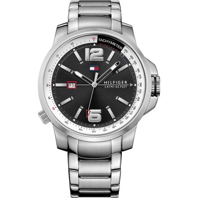 Montre Tommy Hilfiger 1791222