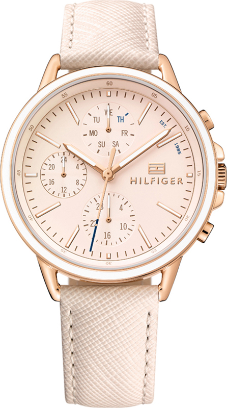 Tommy Hilfiger Tommy Hilfiger Watches 1781789 Carly montre