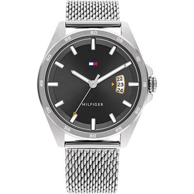 Tommy Hilfiger Watch Time 3 hands Carter 1791912