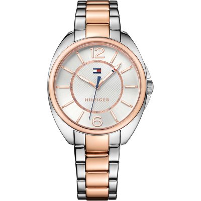 Tommy Hilfiger Tommy Hilfiger Watches 1781696 Charlee montre