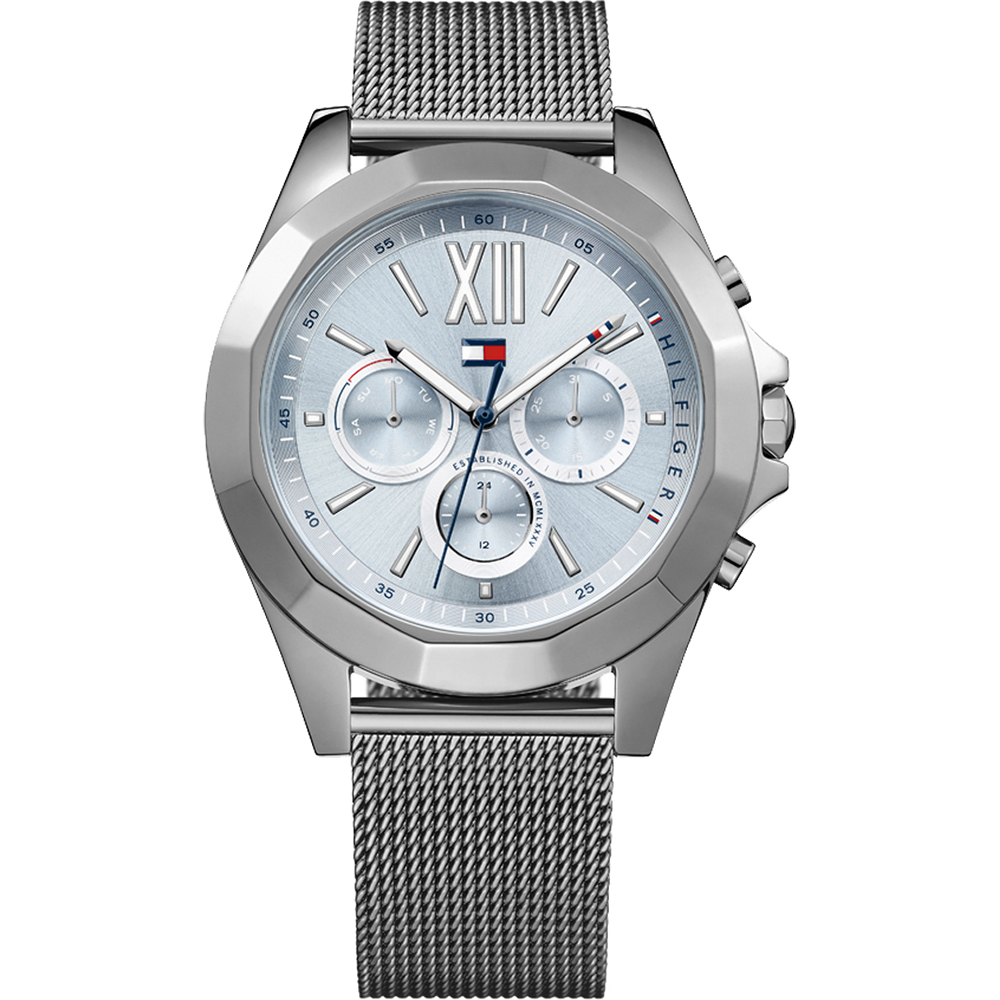 Tommy Hilfiger Tommy Hilfiger Watches 1781846 Chelsea montre