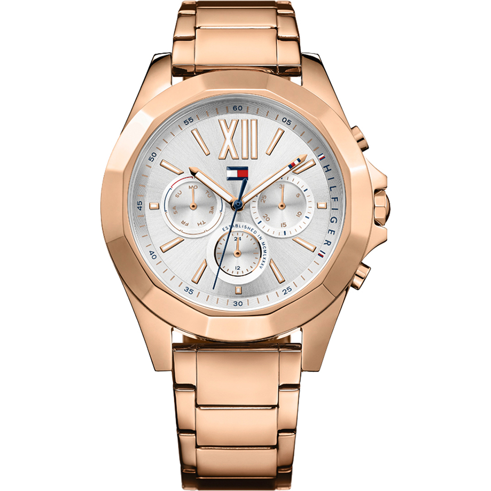 Tommy Hilfiger Tommy Hilfiger Watches 1781847 Chelsea montre