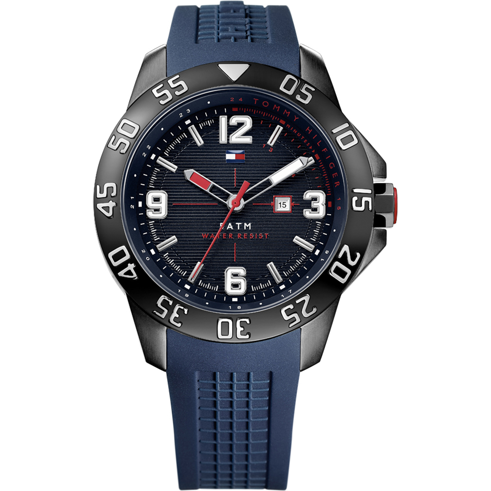 Montre Tommy Hilfiger 1790984