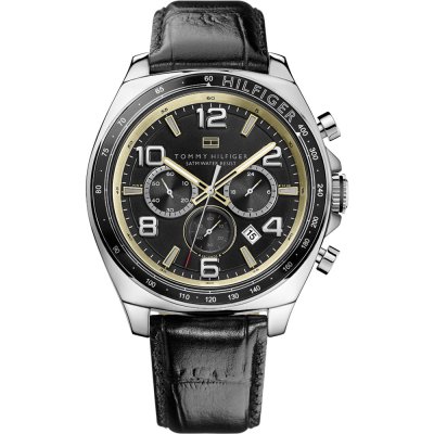 Tommy Hilfiger Tommy Hilfiger Watches 1790936 Colton montre