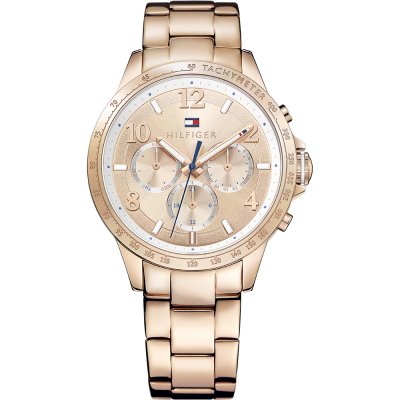 Montre Tommy Hilfiger 1781642