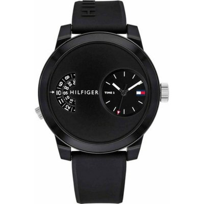 Montre Tommy Hilfiger 1791555