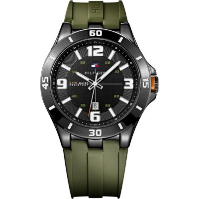 Montre Tommy Hilfiger 1791065